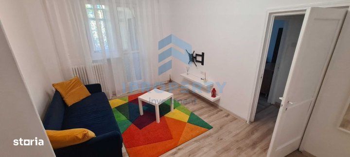 P-ta Muncii | 2 Camere | Renovat | Proximitate Metrou
