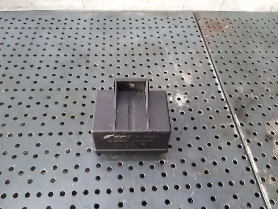 Releu bujii 1.3 mjt fiat fiorino 55250747 0281003065