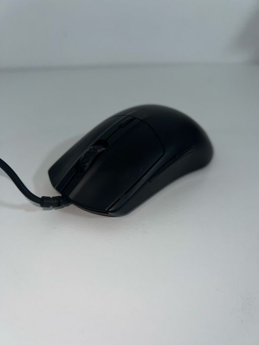 Mouse Steelseries Rival 3 RGB Negru