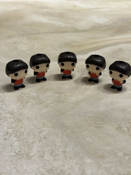 Уилл Stranger Things