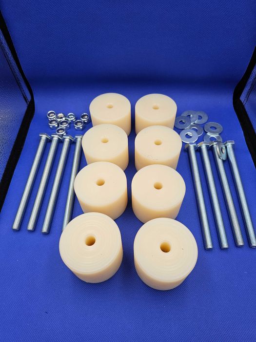 Kit inaltare caroserie Opel Frontera