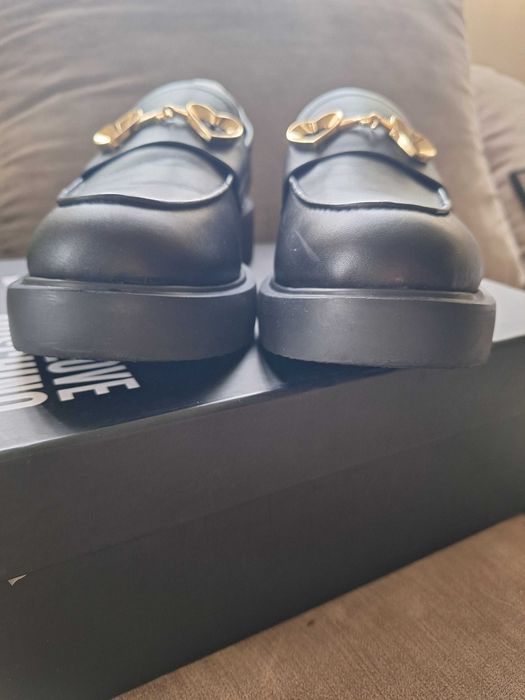 Лоуфъри Love Moschino