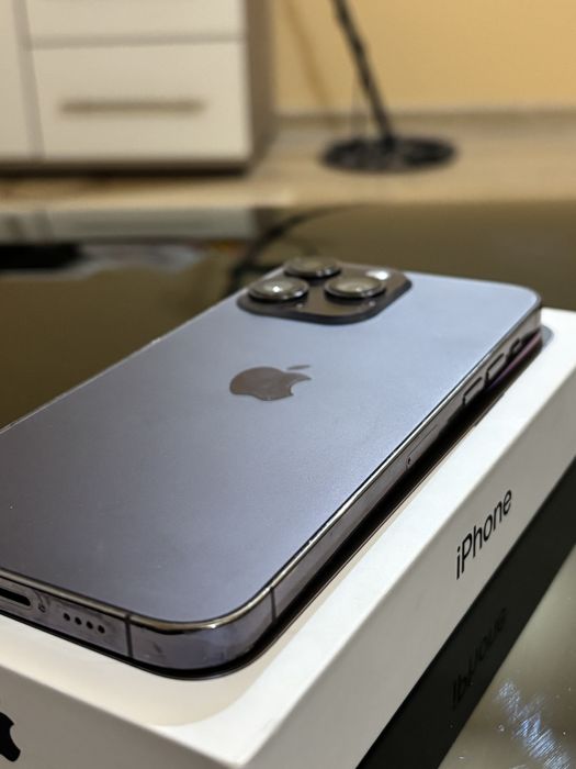 Iphone 14 Pro Max 256gb