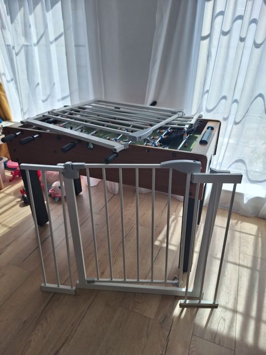 Portite protecție copii