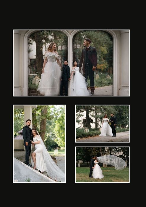 Servicii FOTO-VIDEO Nuntă | Satu Mare • Baia Mare