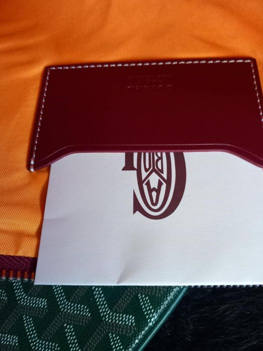 Goyard clutch / чанта за лаптоп ipad