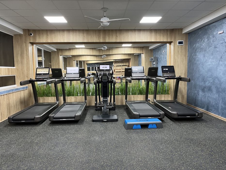 Technogym Artis Refurbished