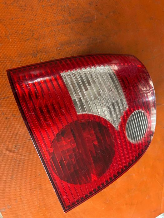 Stop spate VW Polo 9N 2002-2005