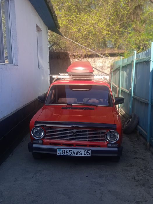 Срочно продам Ваз 2102