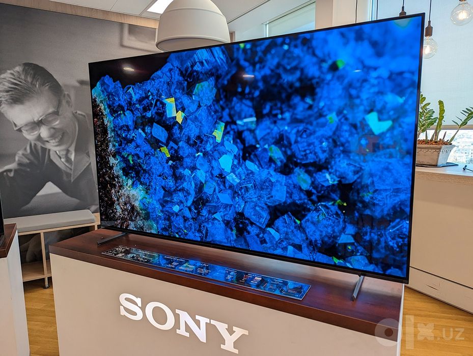 Телевизор Sony Bravia 3/5/7/8/9 OLED/ A80/X85/X90L 55/65/75/85/98