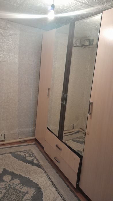 Квартира долгосрочно центр