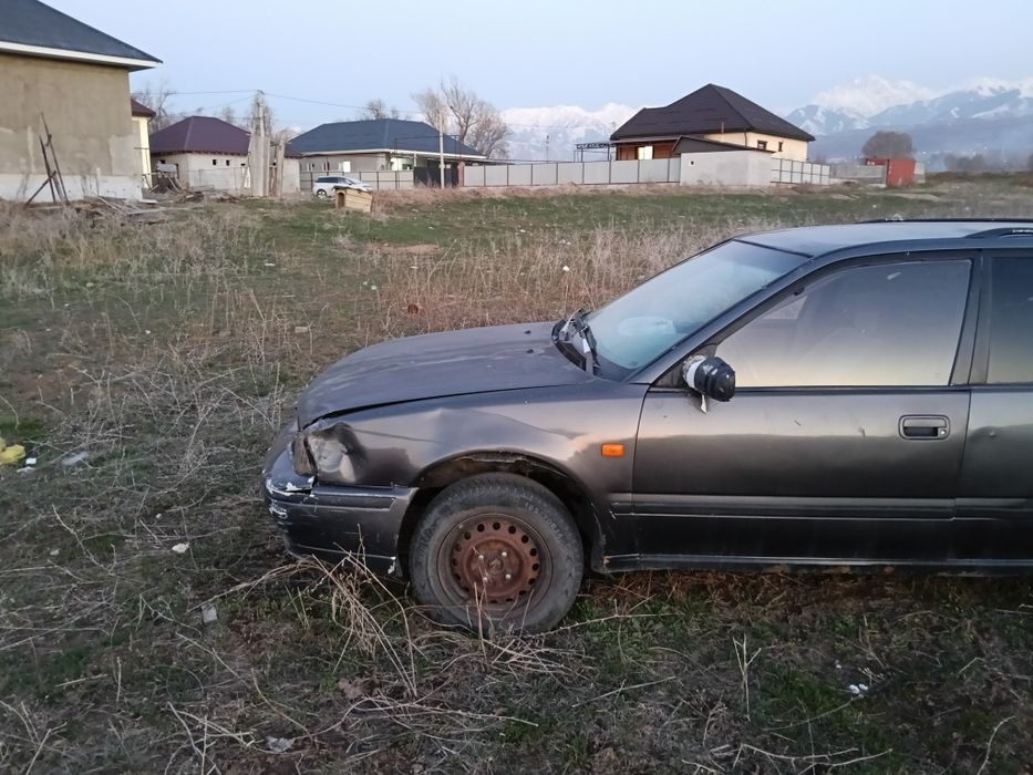 Запчаска 1992 сатам