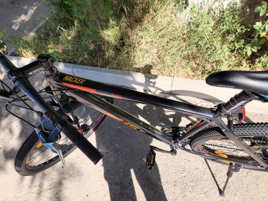 XDS HACKER 380 21/29