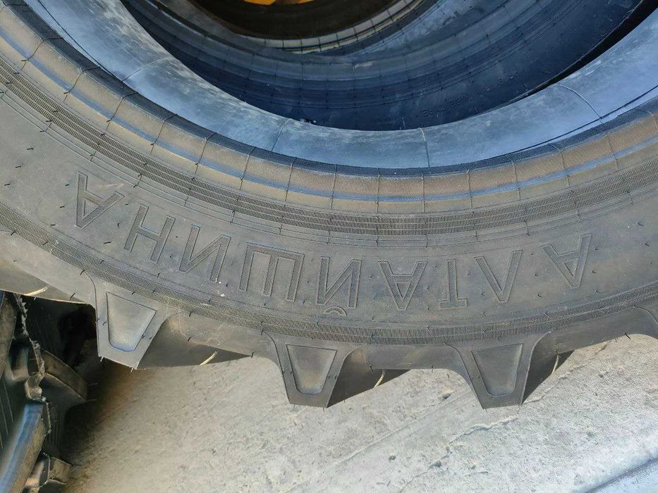 Сельхозтехникаларга тракторга 13.6-38 - 15.5-38 размерли балонлар бор