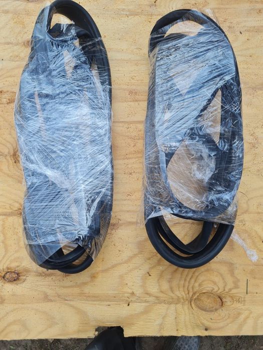 Мерседес 221 молдинг