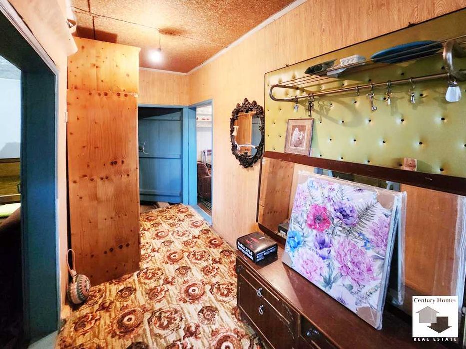 Продава се Къща в с. Плаково, Област Велико Търново - 80 кв.м за 725 €/кв.м - Снимка #4