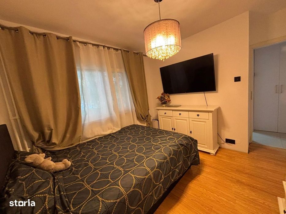Apartament 2 camere Podu de Fier - Prof. Paul
