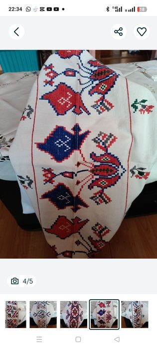 Fete de perna cusuți cu mana ...vechi de peste 100 de ani ..70 lei bucata