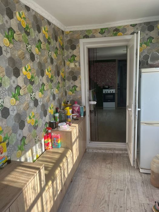 ПРОДАЖА 4х комнатного дома.