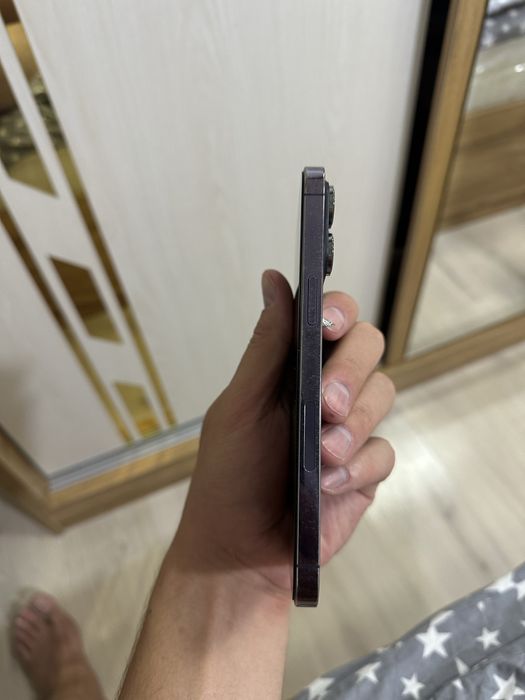 Iphone 14 Pro Max 128 Gb