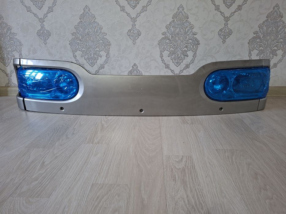 Облицовка на Дамас и Лабо