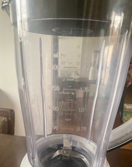 Блендер/Пасатор TESLA