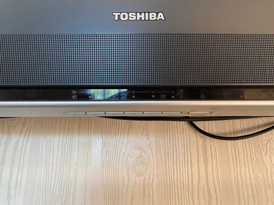 Телевизор Toshiba