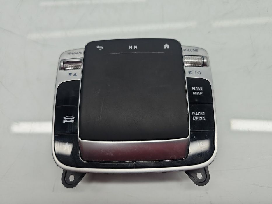 Panou media Mercedes Clasa A (W177) [Fabr 2019-2024] A2479004003