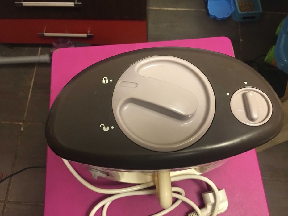 mixer preparere mincare copii