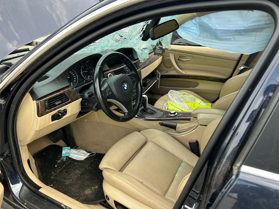 БМВ е91,330 хд,231 кс на части(BMW е91,330 xd,231 hp,na chasti)