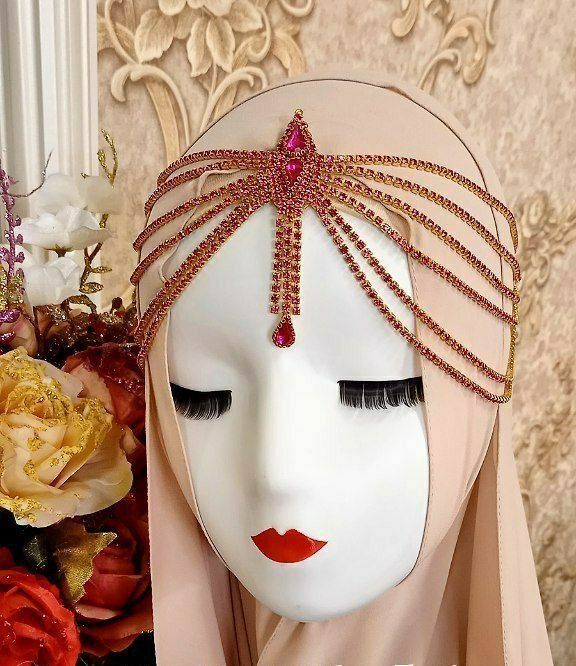 Diadema tillaqosh karona