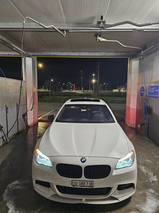 BMW 5 Series 2013 — imagine 2