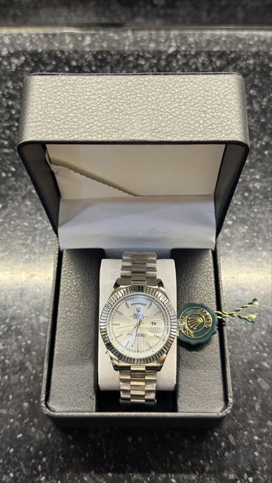 часы ролекс новые