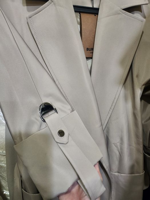 Дамски Тренчкот Burberry