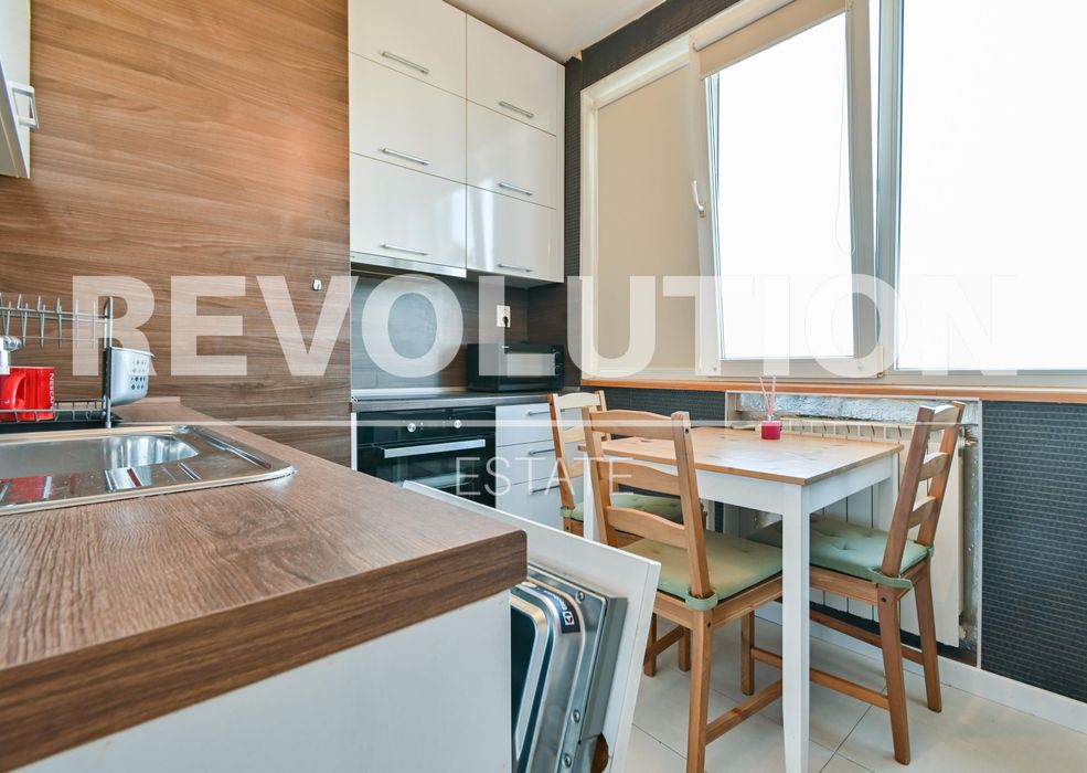 Дава се под наем Двустаен апартамент в София, Изток - 70 кв.м за 600 € - Снимка #4