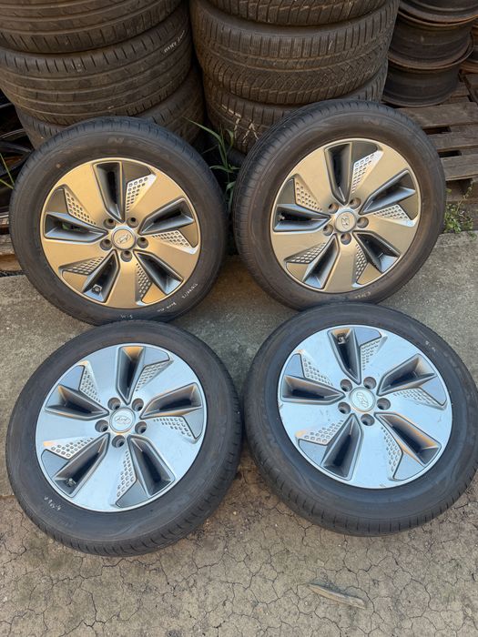 Vand diferite seturi de jante hyundai kona tucson vw audi skoda nissan peugeot volvo ford citroen duster kia honda toyota japoneze ford Y logan vag