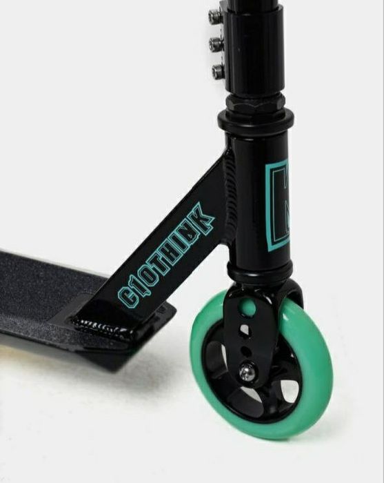 Трюковые самокаты CLOTHING (оригенал)