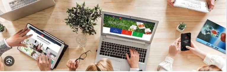 Запишете към успешна мрежа. Назначете сам себе си за шеф на живота си!