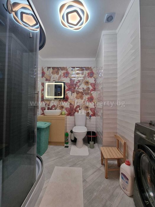 Продава се Къща в с. Медово, Област Бургас - 162 кв.м за 1297 €/кв.м - Снимка #16