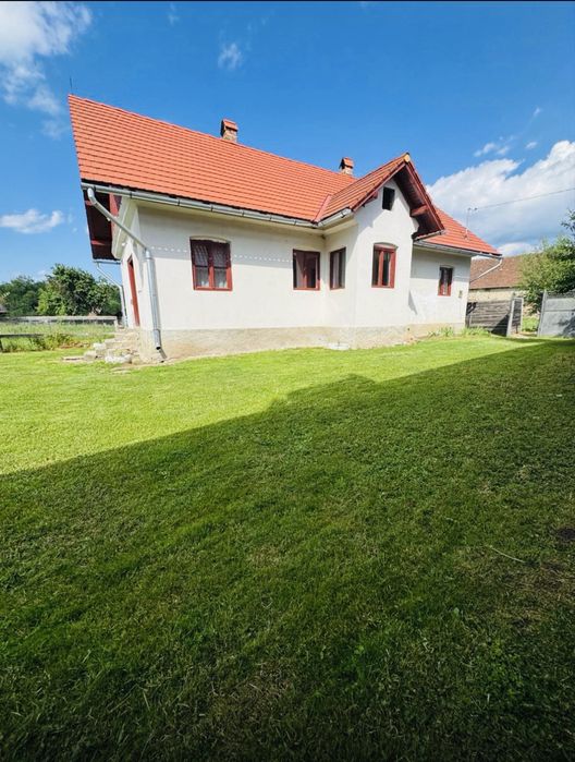 Casa de vânzare ,Jud Harghita,Casinu Nou
