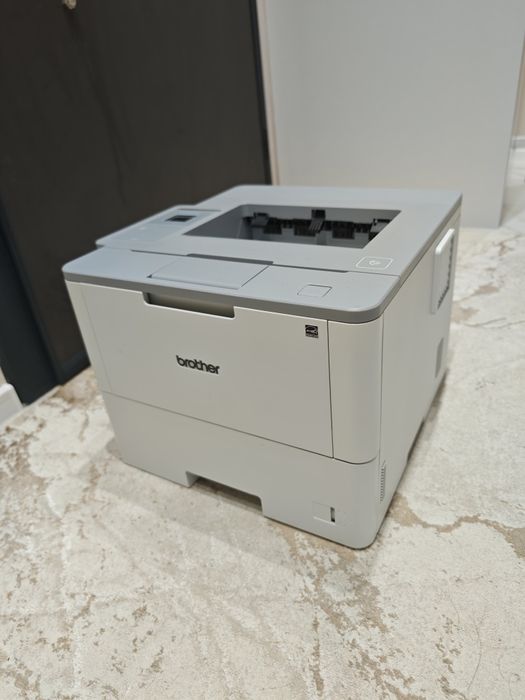 Brother HL-L6450DW – Професионален лазерен принтер