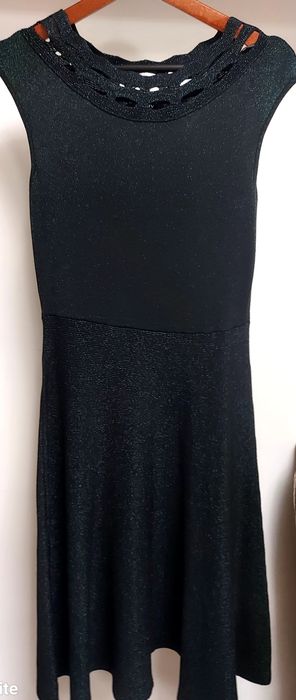 Rochie Orsay verde smarald Reducere