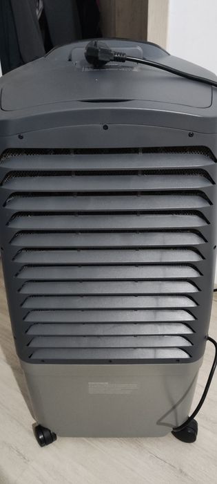 Увлажнитель воздуха