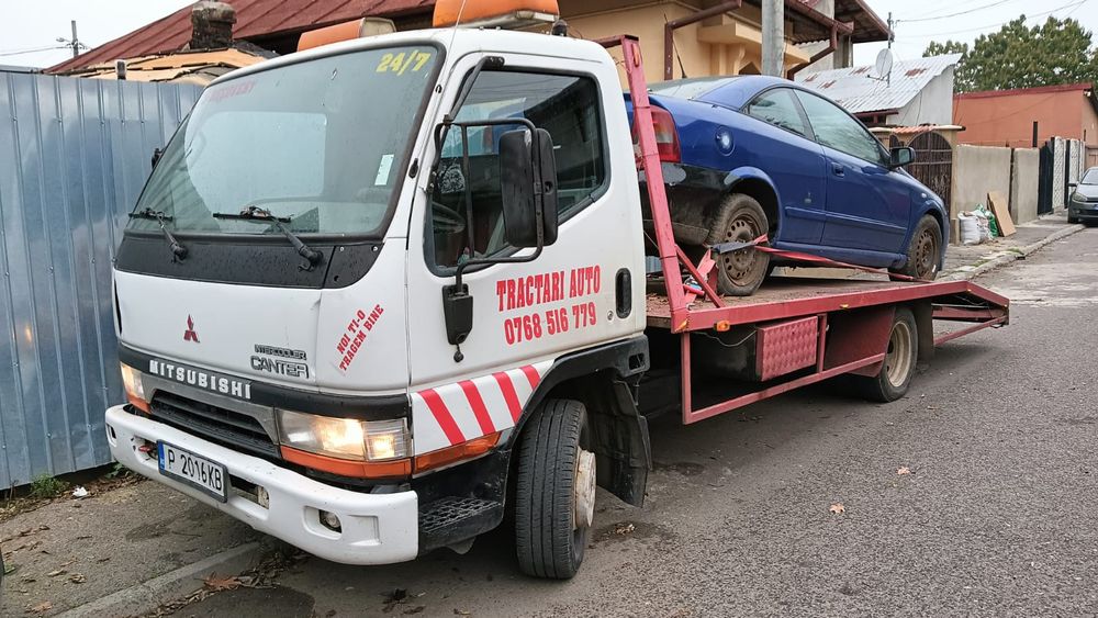 Tractari auto sec 1 2 3 4 5 6 preț 200 lei