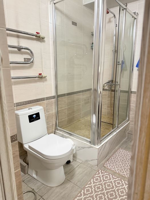 Квартира посуточно, почасово