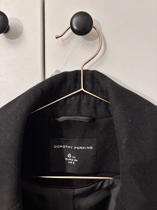 Sacou lana Dorothy Perkins - XS