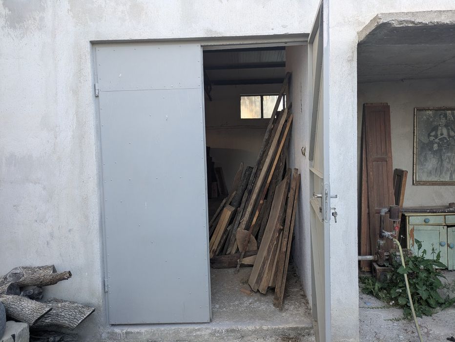 Дава се под наем Склад в Сливен, Речица - 105 кв.м за 210 € - Снимка #7