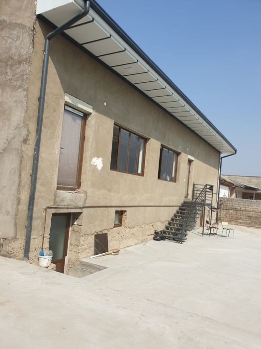 Участок.ховли уй