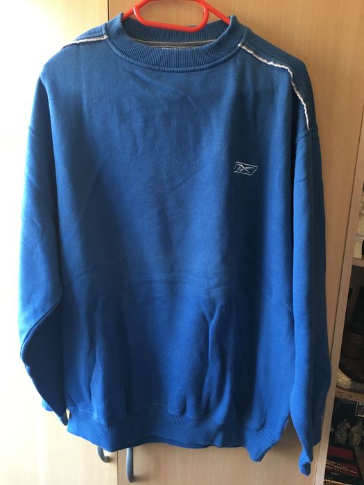 Vand bluza Reebok