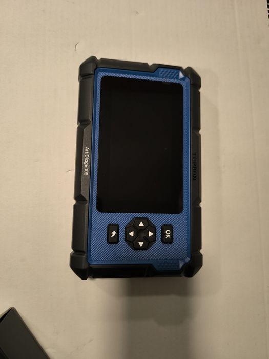 Tester OBD, Topdon Artidiag 600s (Autel, Launch)